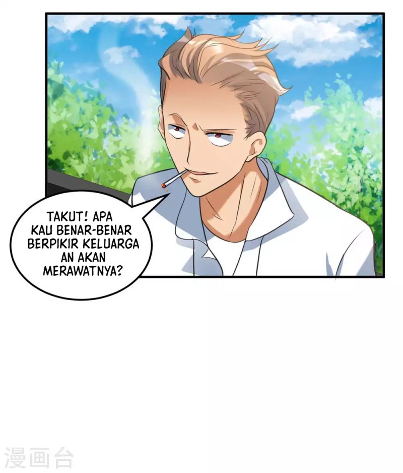 Emperor Son In Law chapter 44 halaman 6