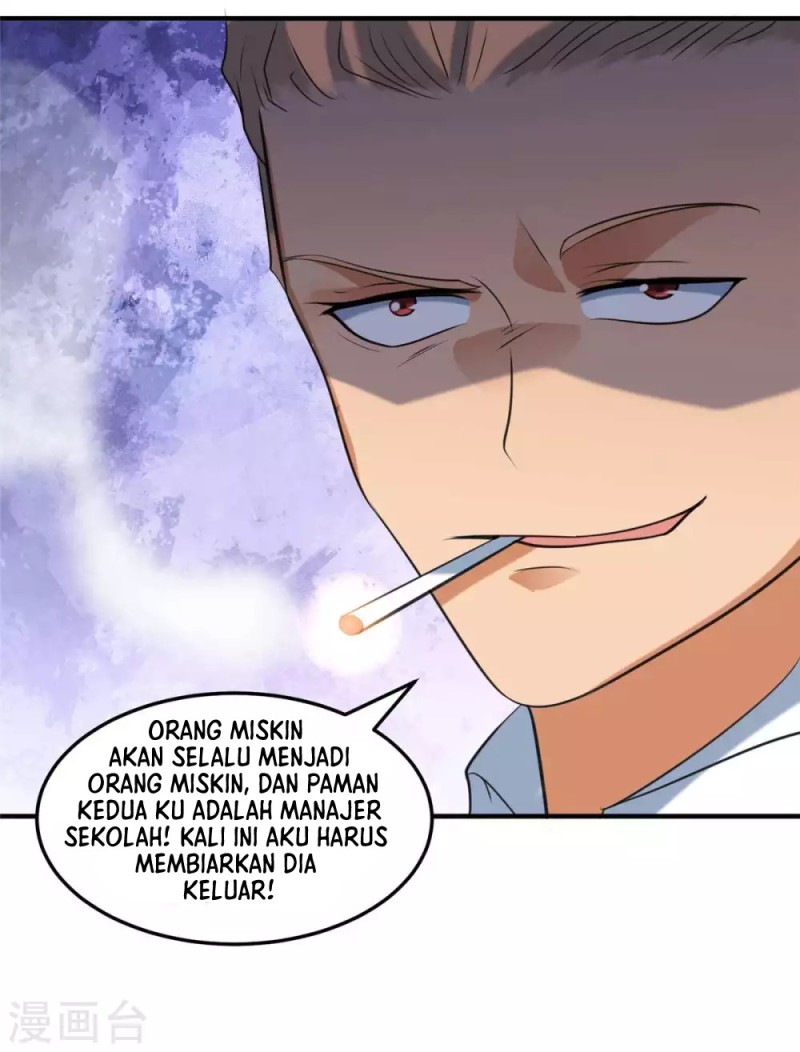 Emperor Son In Law chapter 44 halaman 7