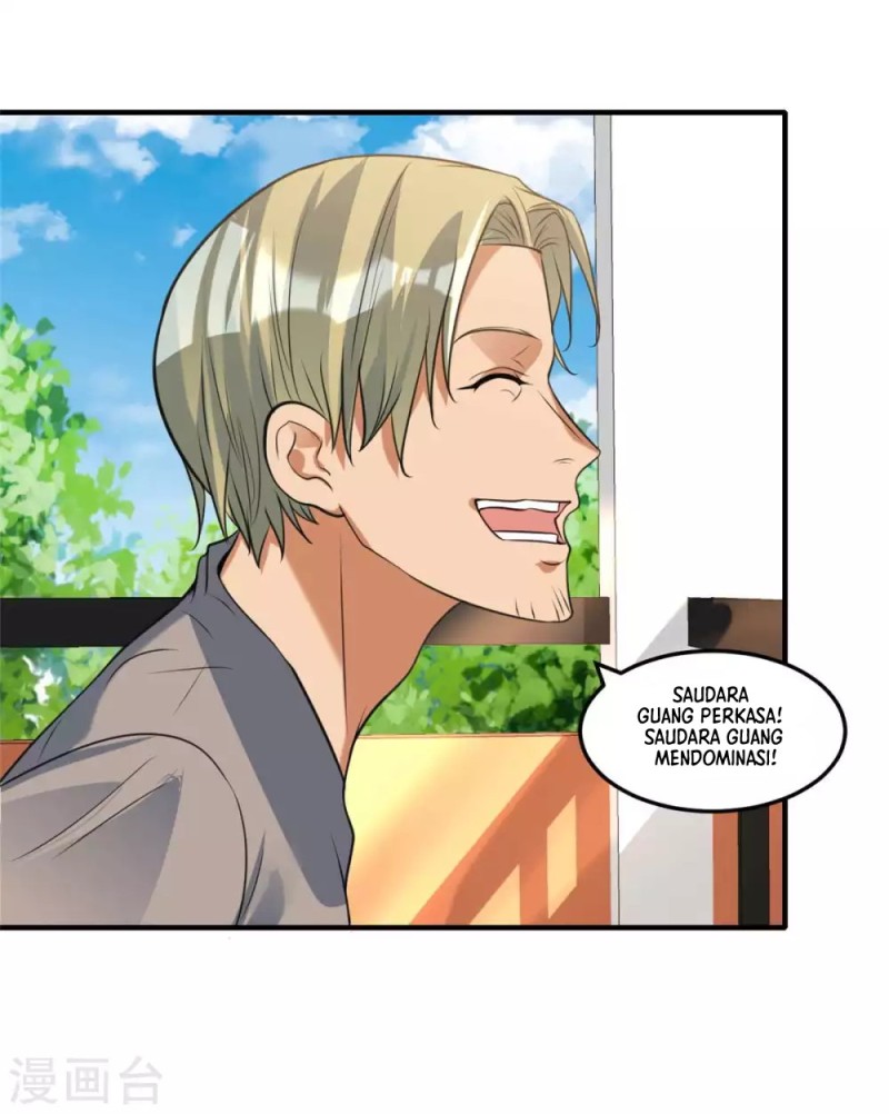 Emperor Son In Law chapter 44 halaman 8