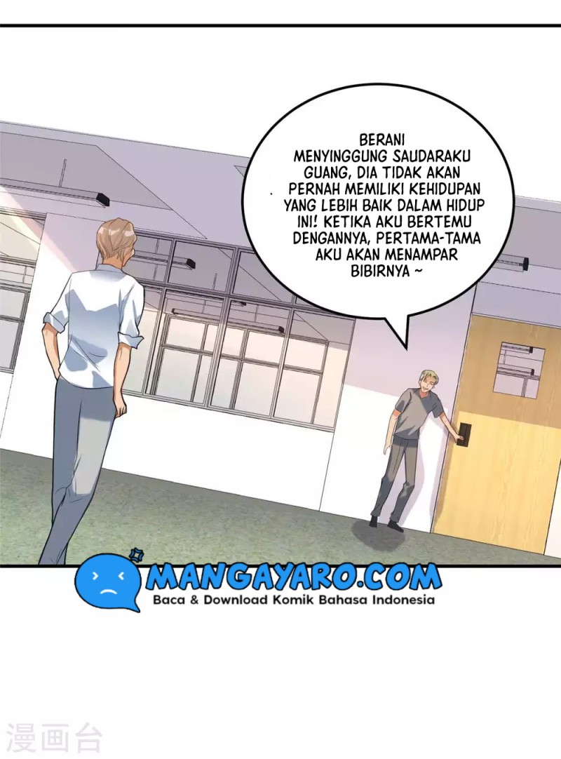 Emperor Son In Law chapter 44 halaman 9