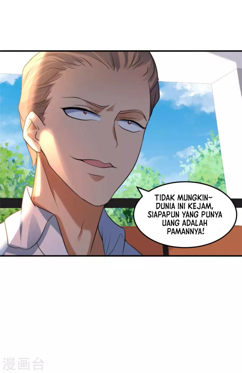 Emperor Son In Law chapter 44 halaman 10