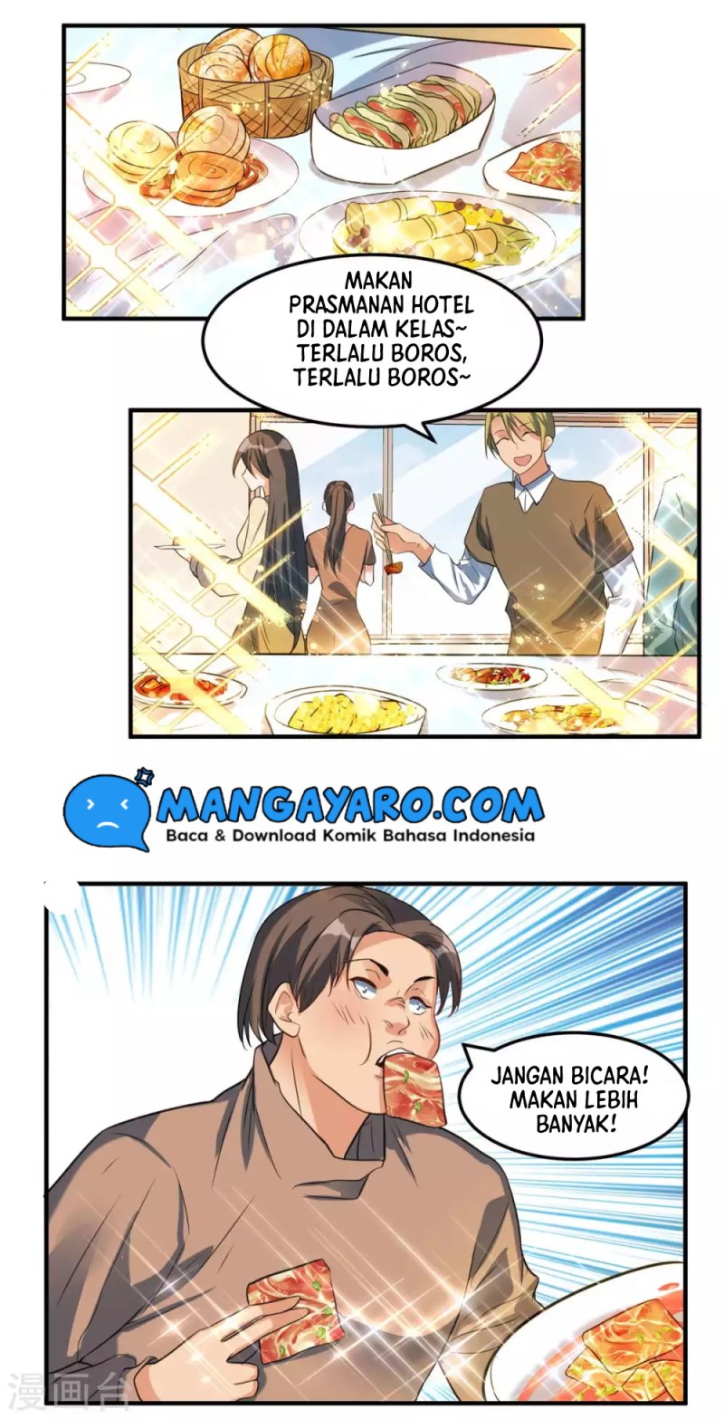 Emperor Son In Law chapter 44 halaman 13