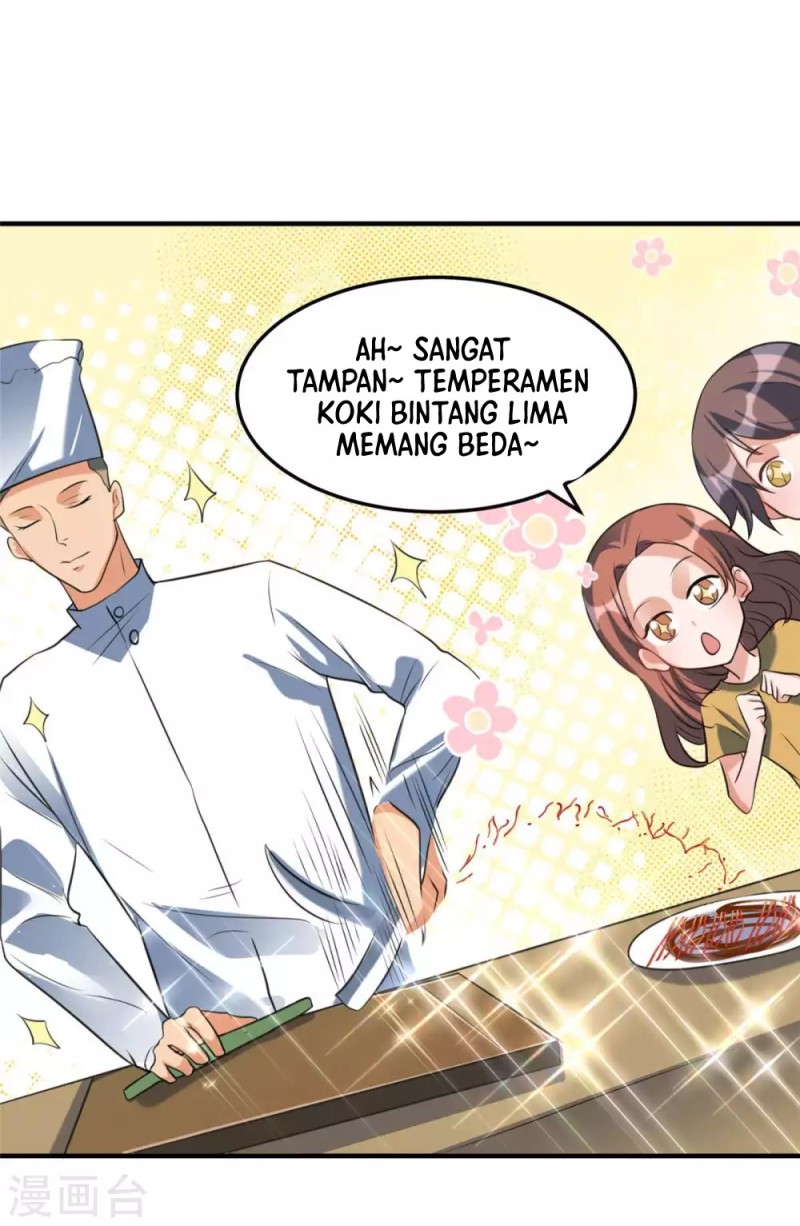Emperor Son In Law chapter 44 halaman 14