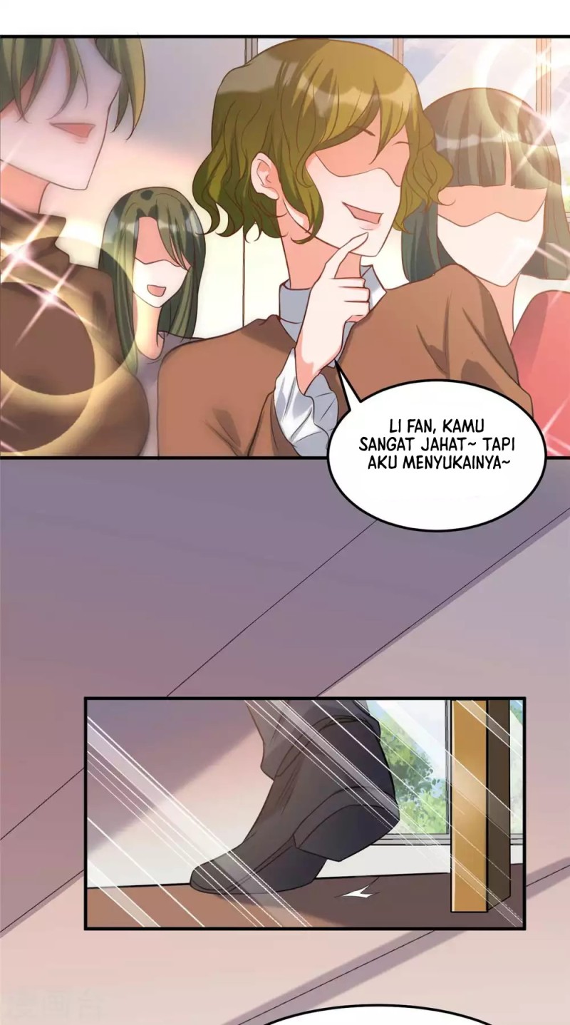 Emperor Son In Law chapter 44 halaman 18