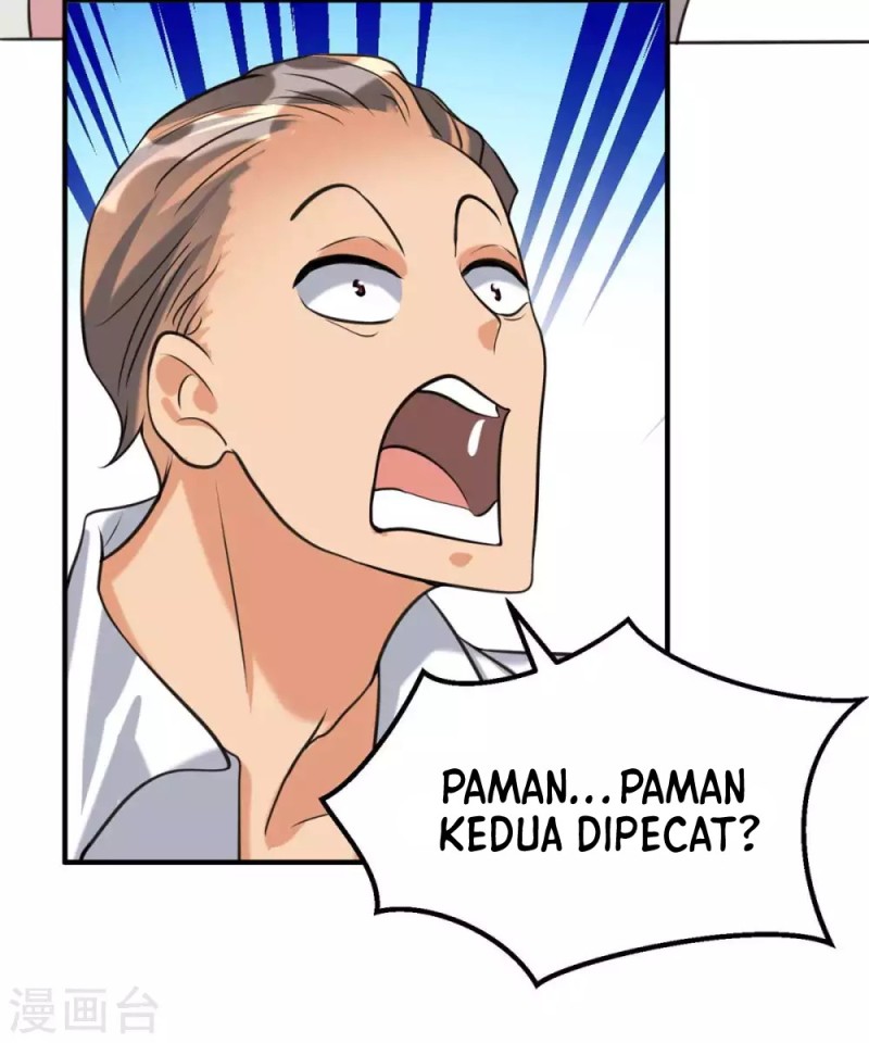Emperor Son In Law chapter 44 halaman 24