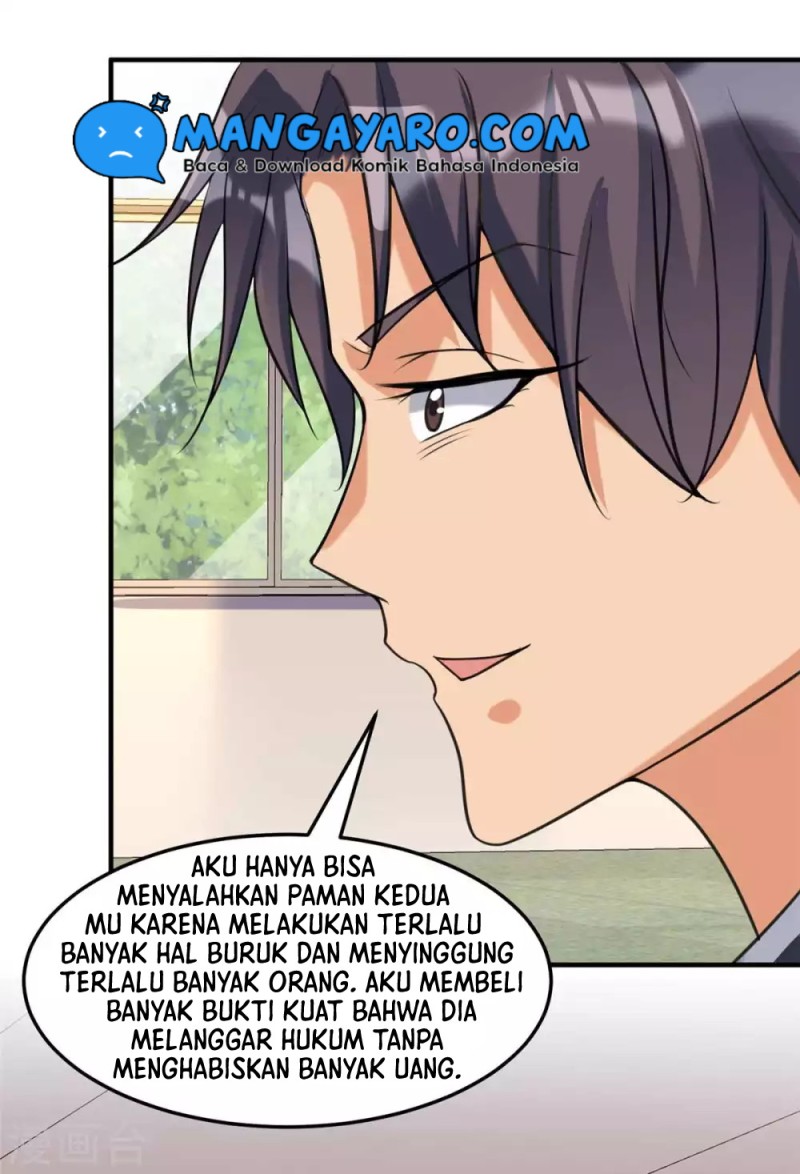 Emperor Son In Law chapter 44 halaman 25