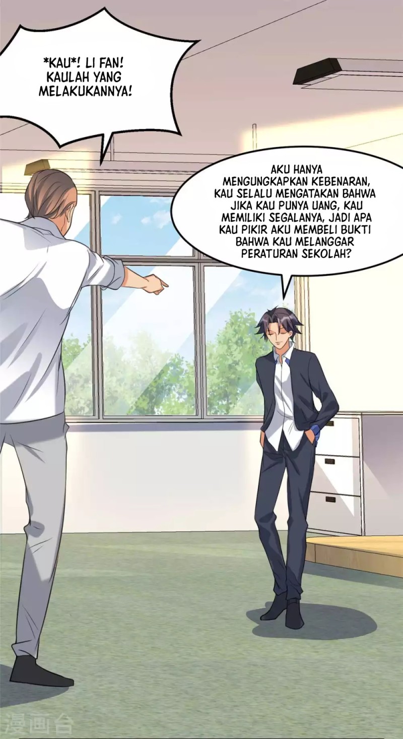 Emperor Son In Law chapter 44 halaman 26