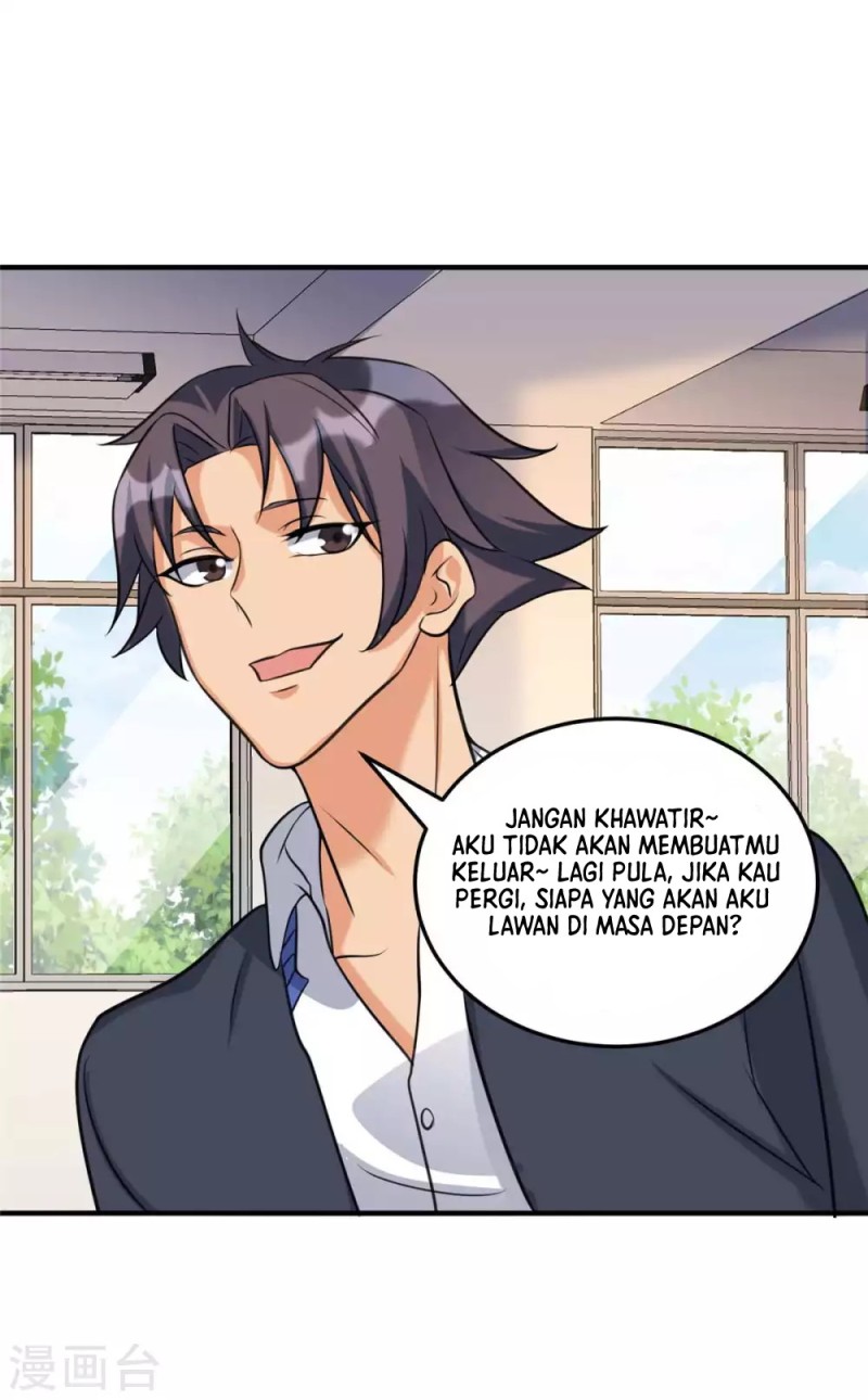 Emperor Son In Law chapter 45 halaman 2