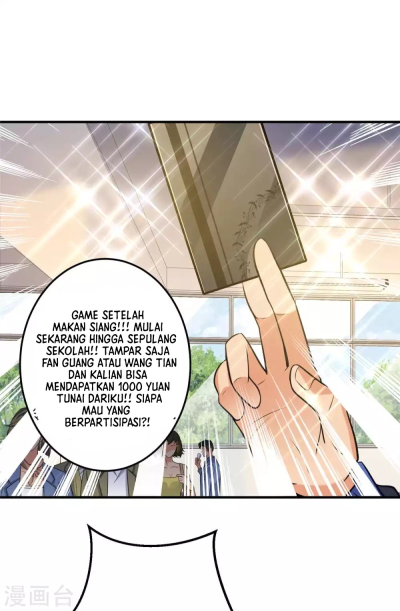 Emperor Son In Law chapter 45 halaman 3