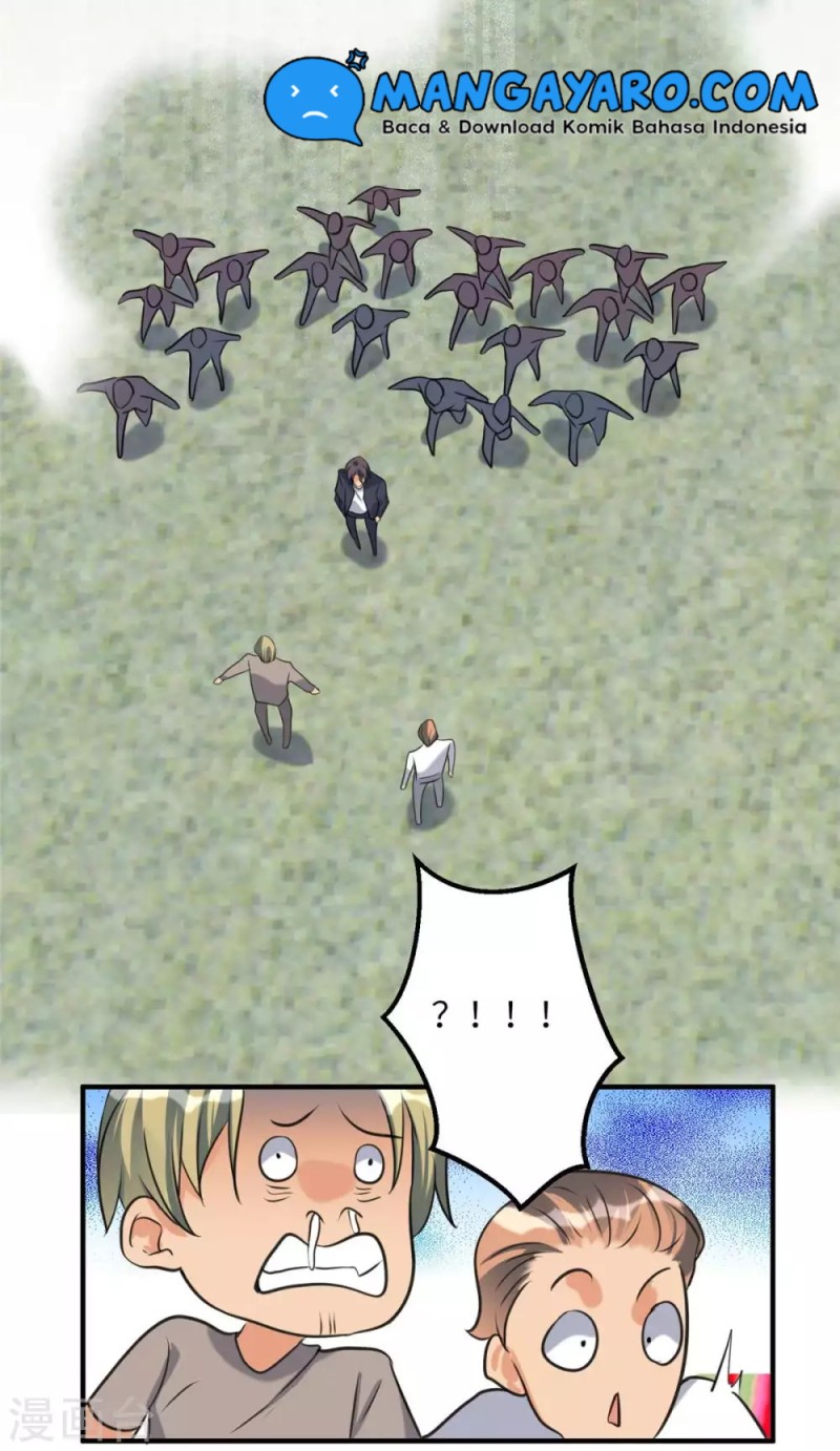 Emperor Son In Law chapter 45 halaman 5