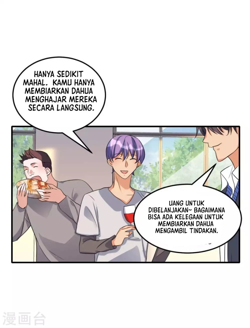 Emperor Son In Law chapter 45 halaman 8