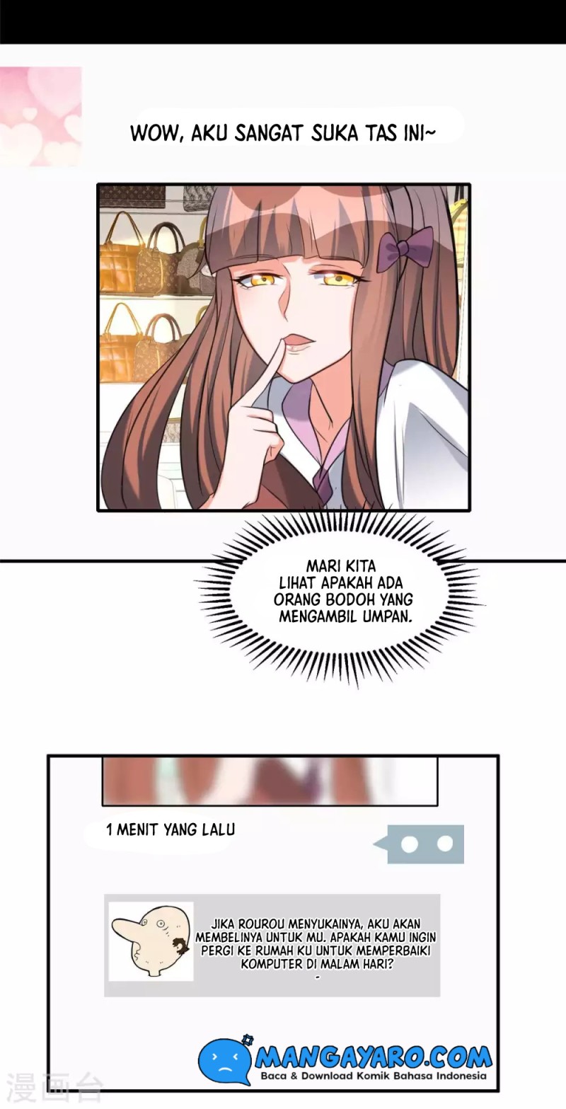 Emperor Son In Law chapter 45 halaman 13