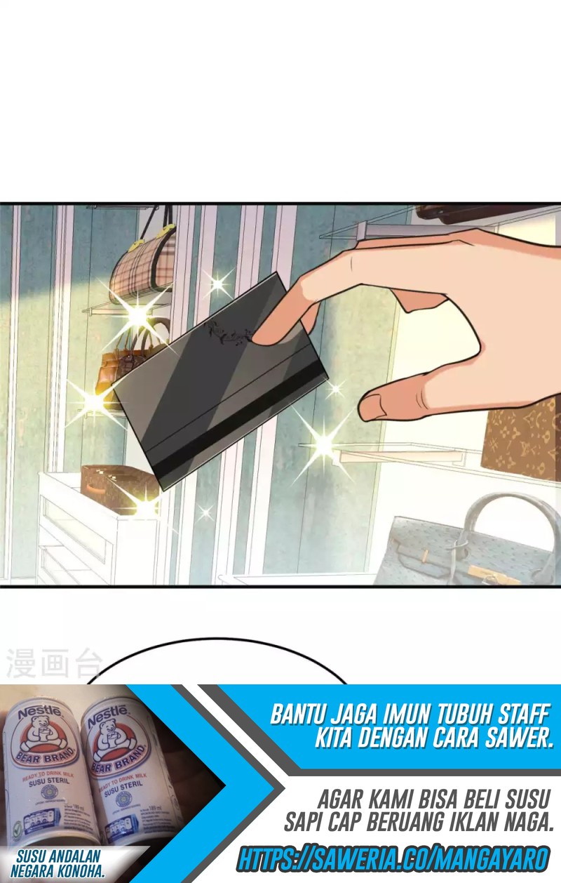 Emperor Son In Law chapter 45 halaman 15