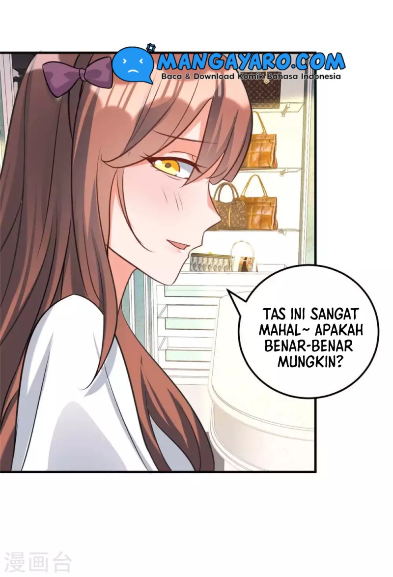 Emperor Son In Law chapter 45 halaman 17