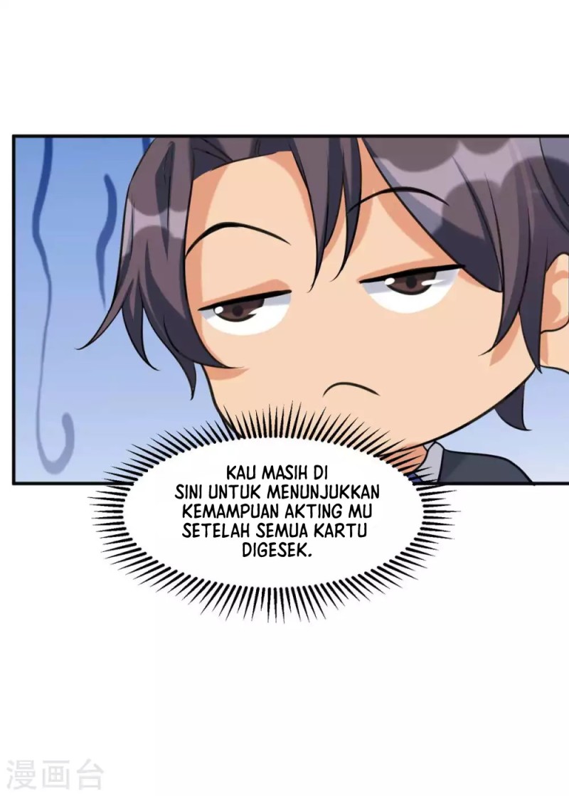 Emperor Son In Law chapter 45 halaman 18