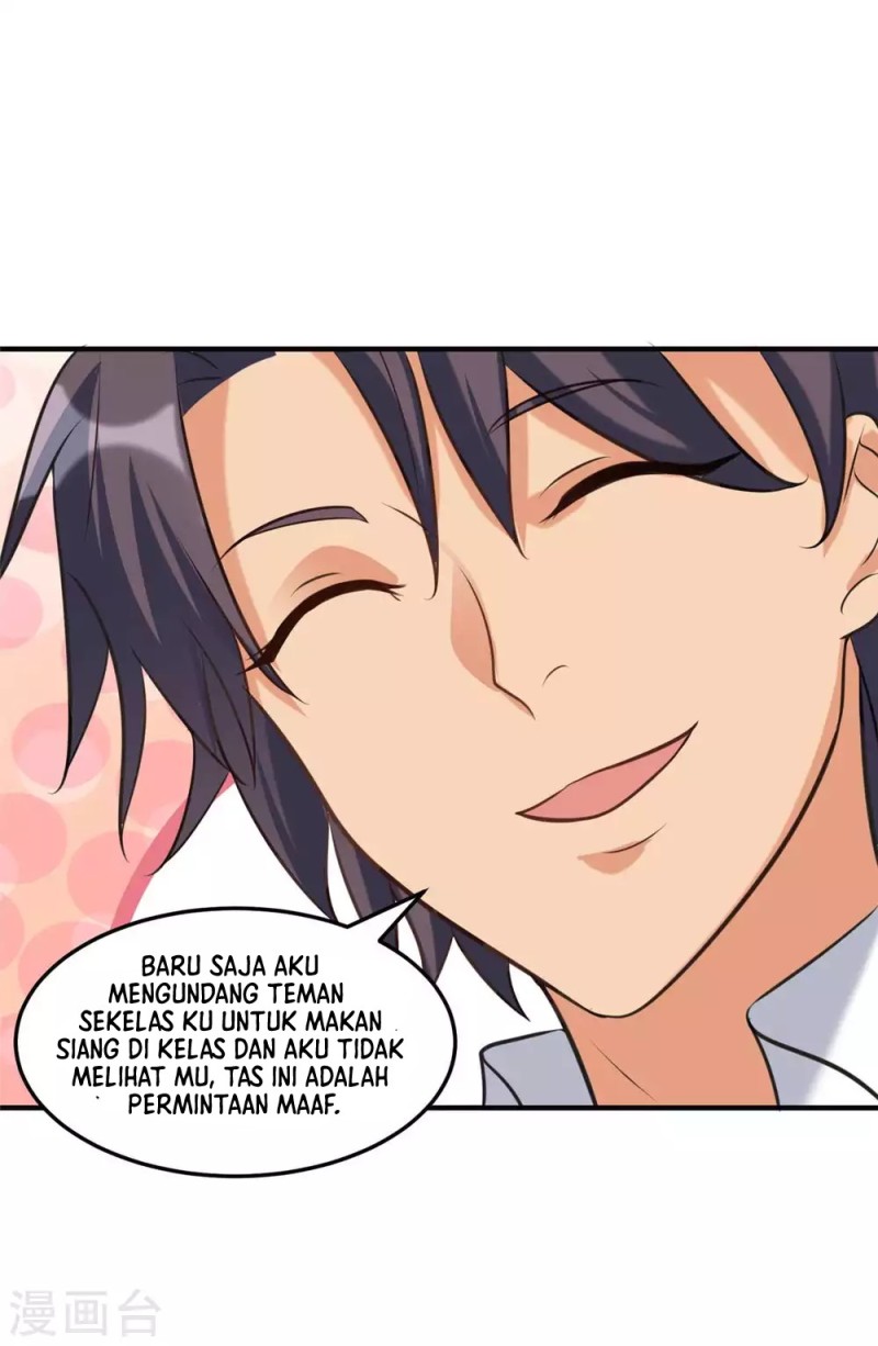Emperor Son In Law chapter 45 halaman 19
