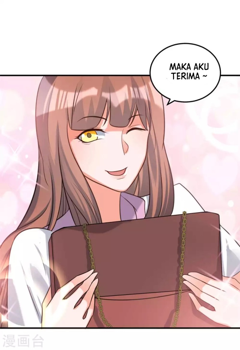 Emperor Son In Law chapter 45 halaman 20