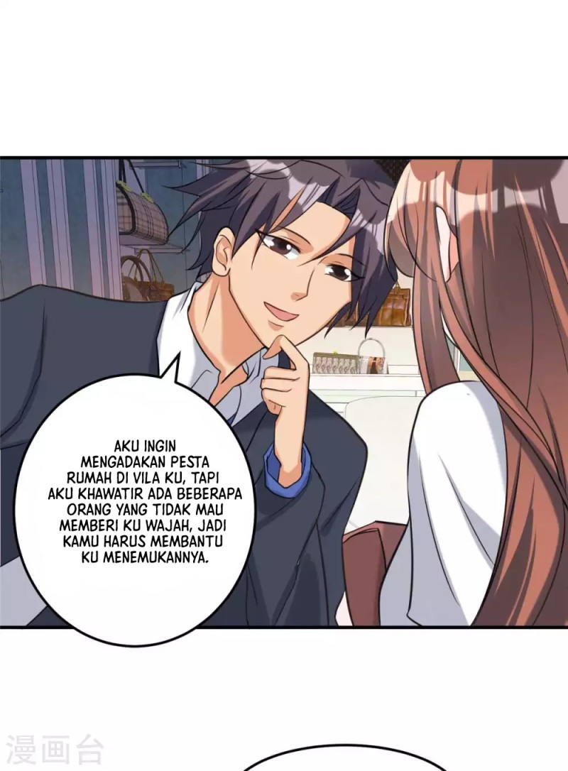 Emperor Son In Law chapter 45 halaman 22