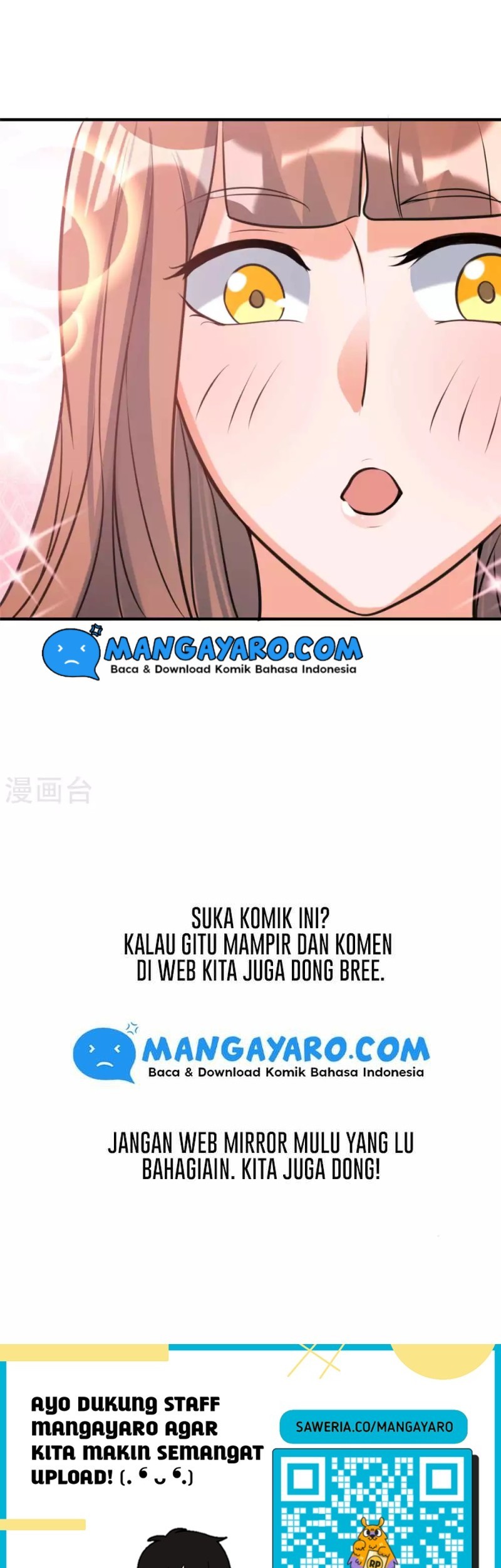 Emperor Son In Law chapter 45 halaman 25