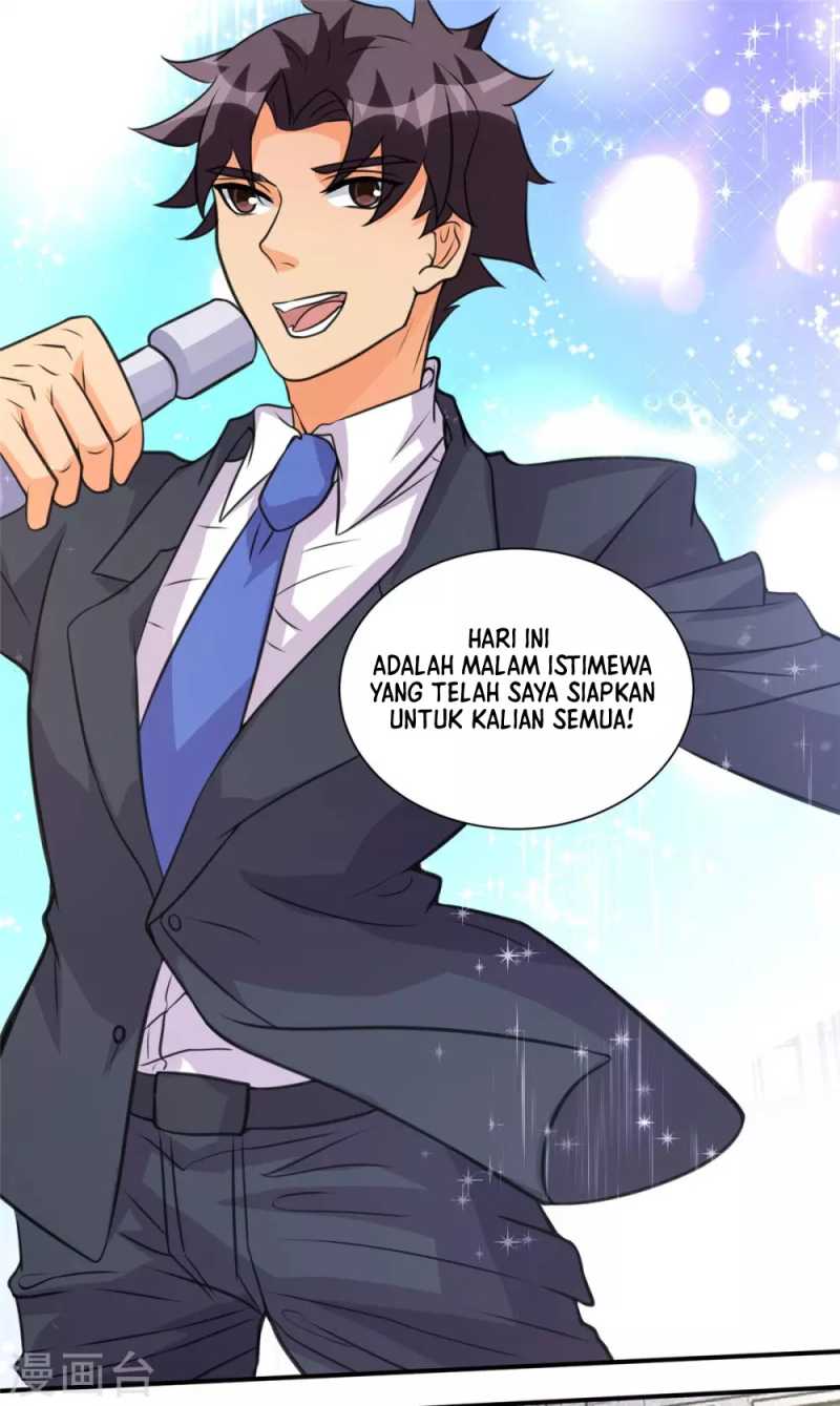 Emperor Son In Law chapter 46 halaman 3