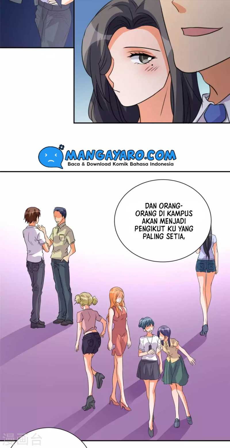 Emperor Son In Law chapter 46 halaman 10