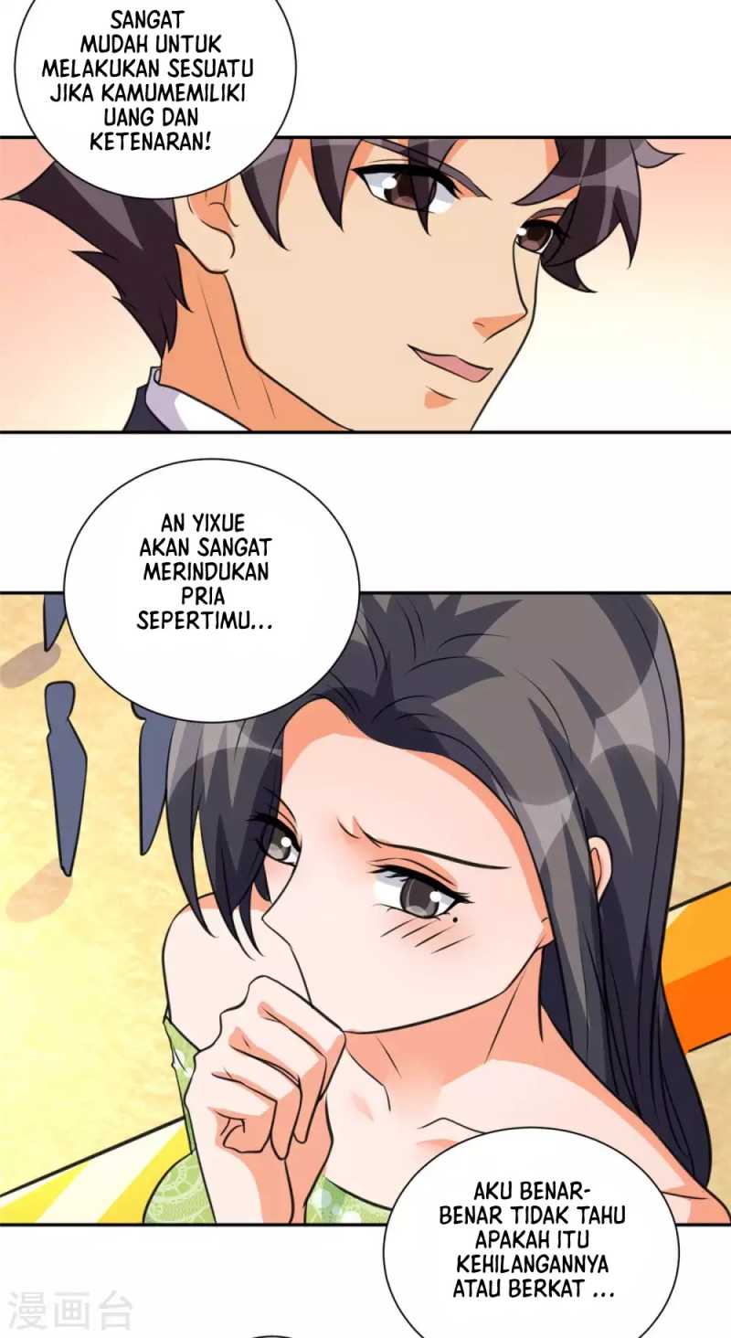 Emperor Son In Law chapter 46 halaman 11