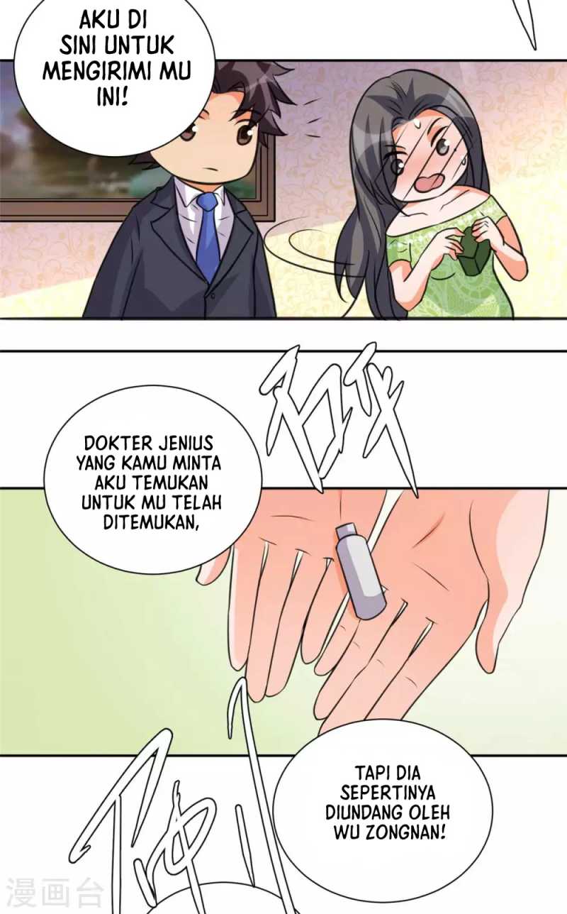 Emperor Son In Law chapter 46 halaman 14