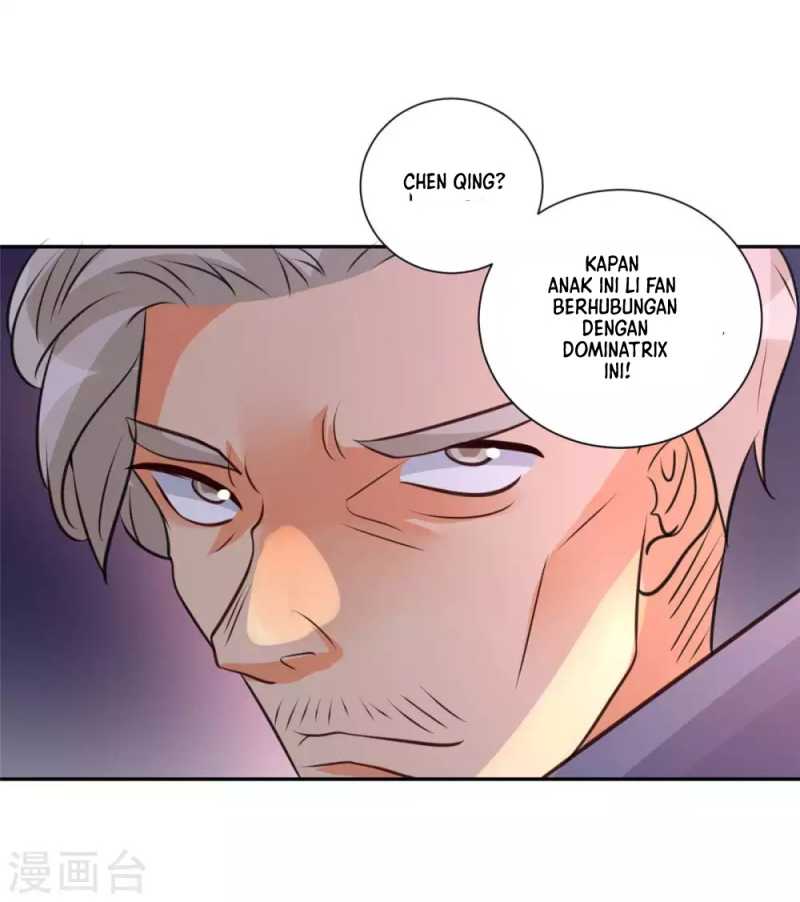 Emperor Son In Law chapter 46 halaman 22