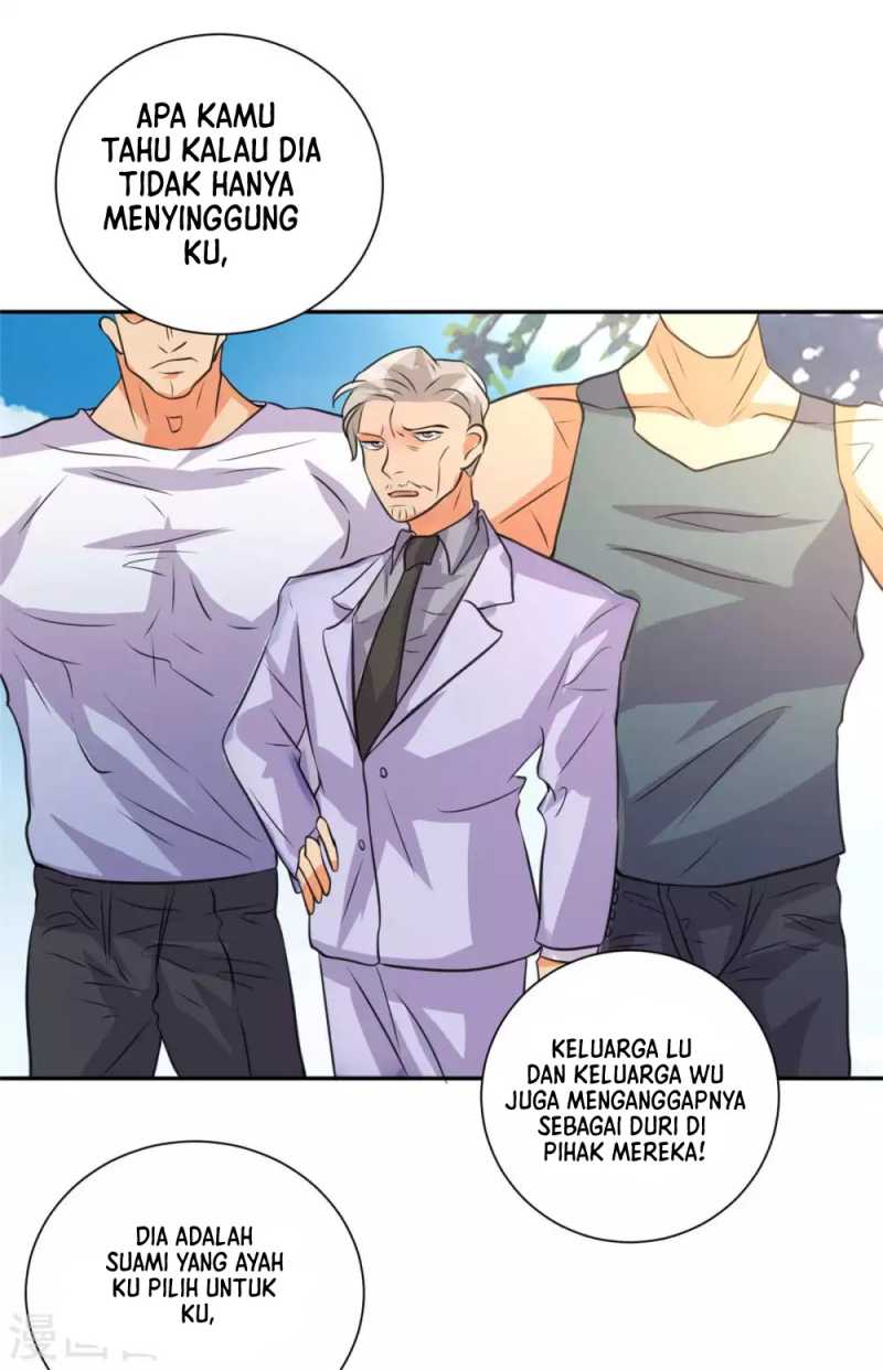 Emperor Son In Law chapter 46 halaman 24
