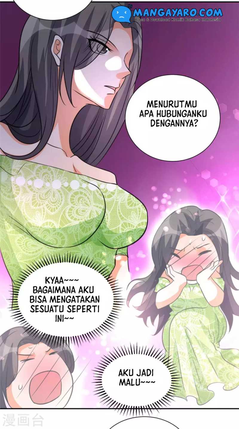 Emperor Son In Law chapter 46 halaman 25