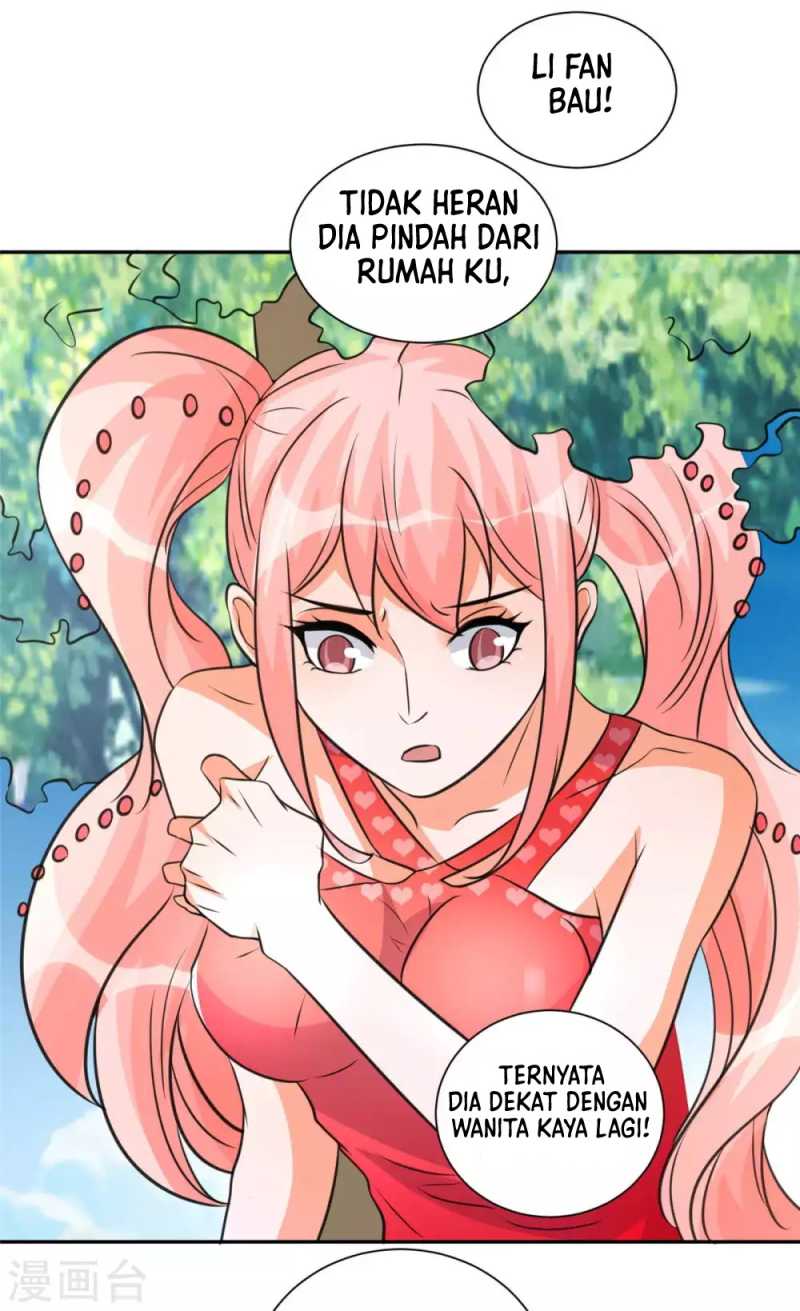 Emperor Son In Law chapter 46 halaman 27