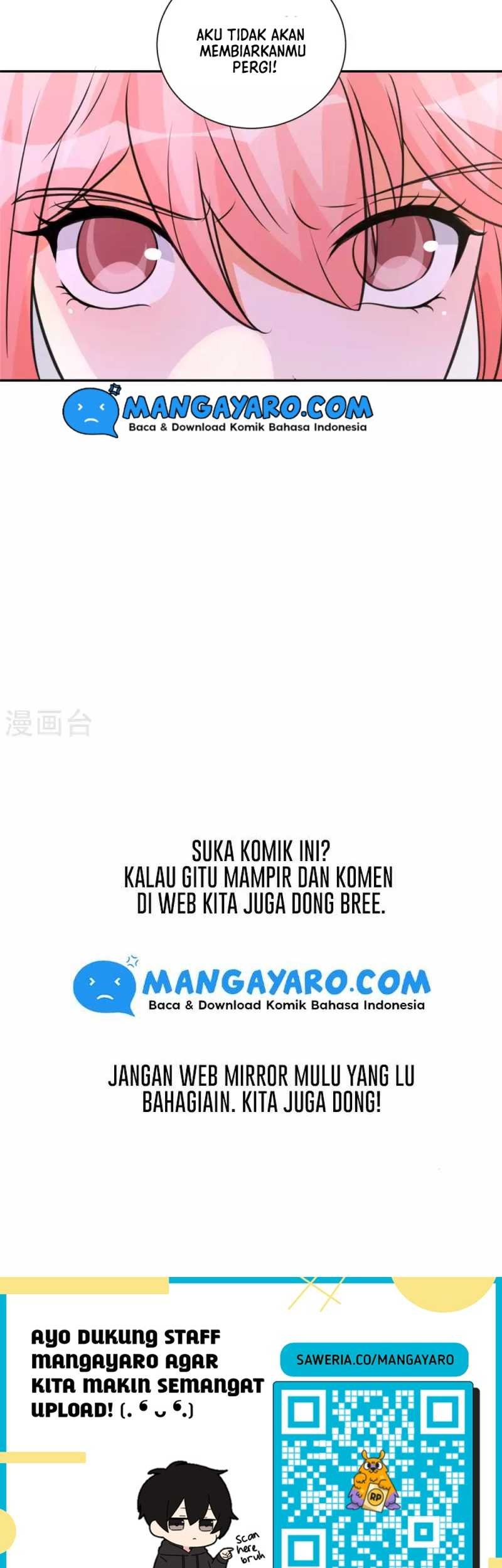 Emperor Son In Law chapter 46 halaman 28