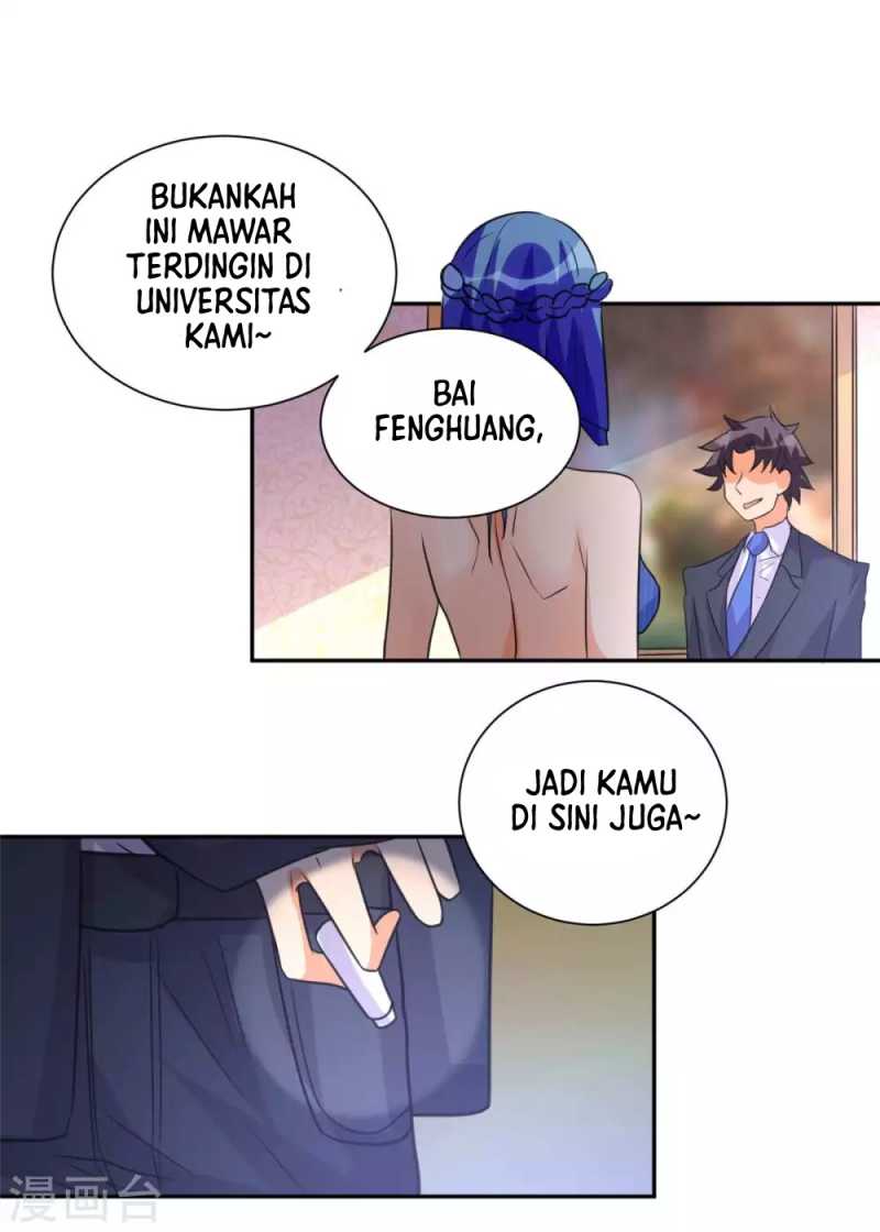 Emperor Son In Law Bab 47 halaman 4
