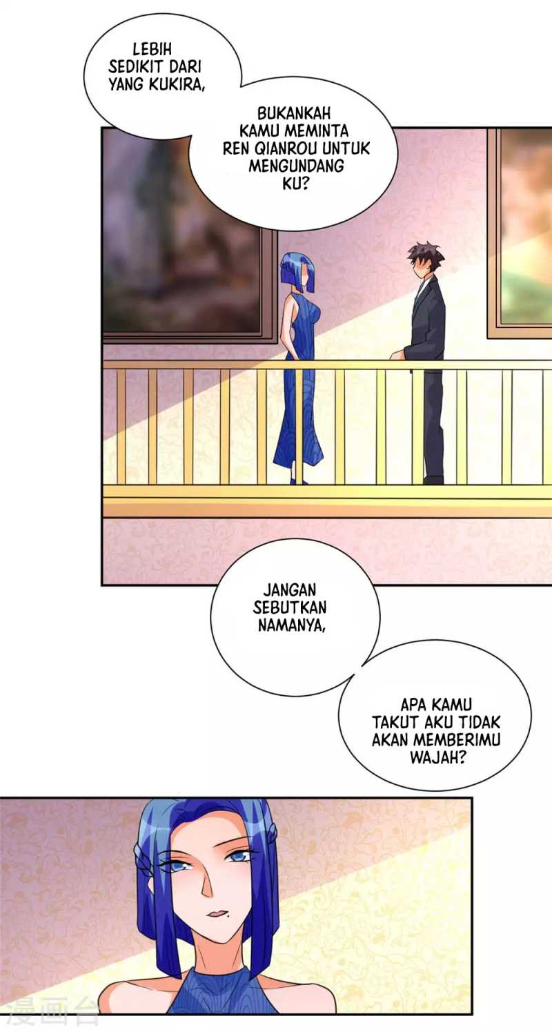 Emperor Son In Law Bab 47 halaman 5