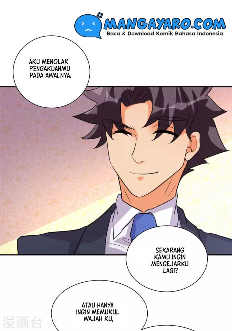 Emperor Son In Law Bab 47 halaman 6