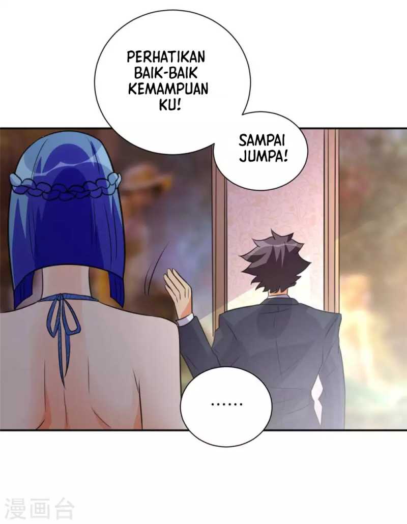Emperor Son In Law Bab 47 halaman 10