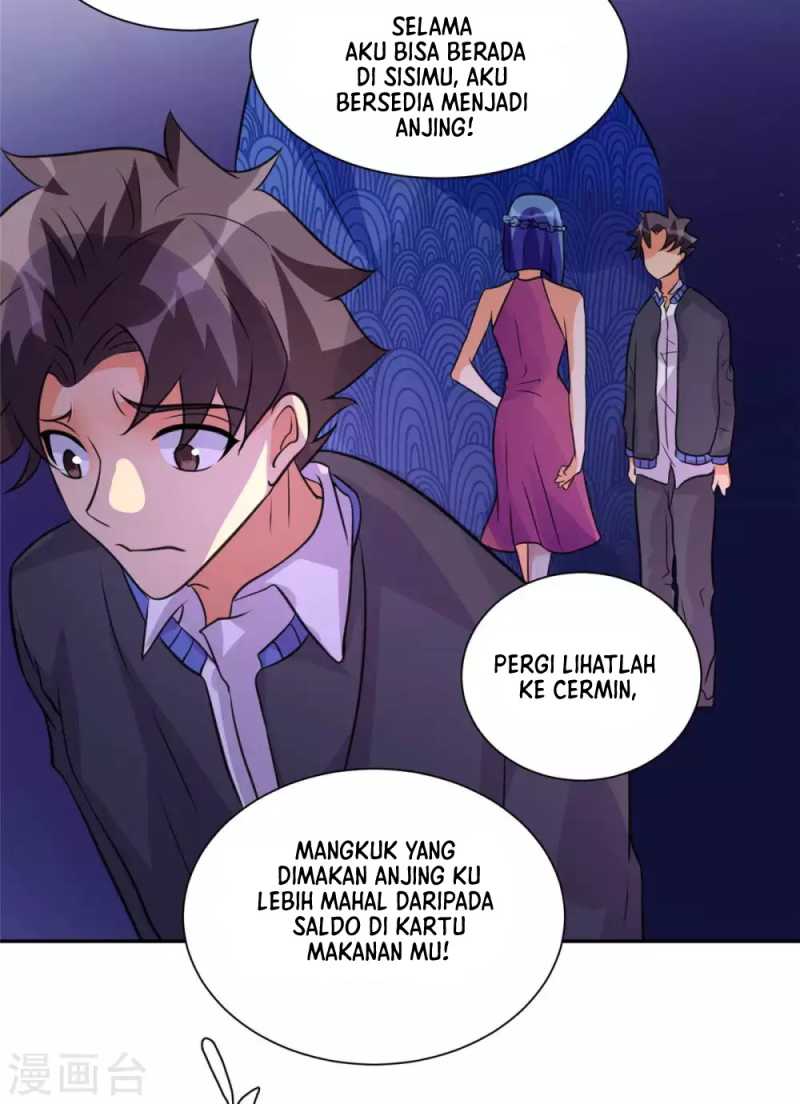 Emperor Son In Law Bab 47 halaman 12