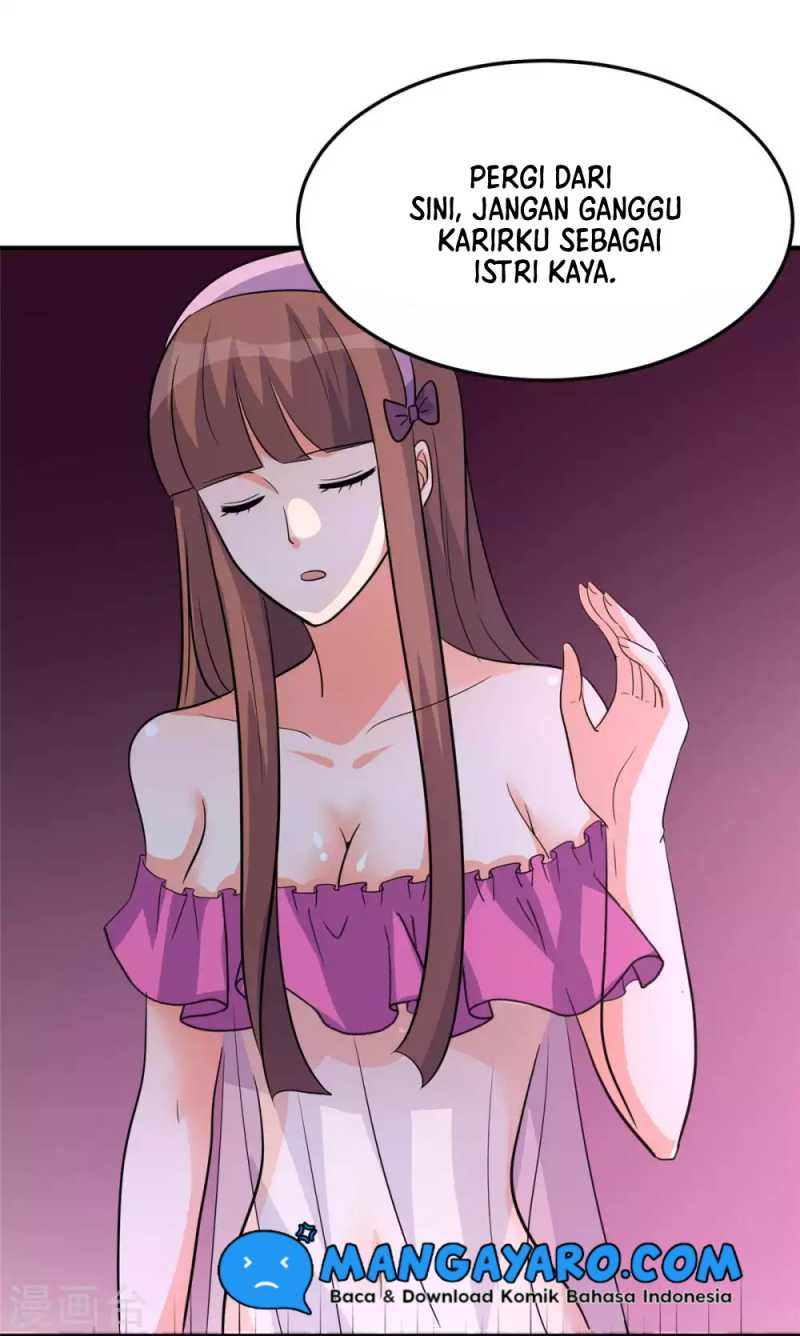 Emperor Son In Law chapter 48 halaman 6