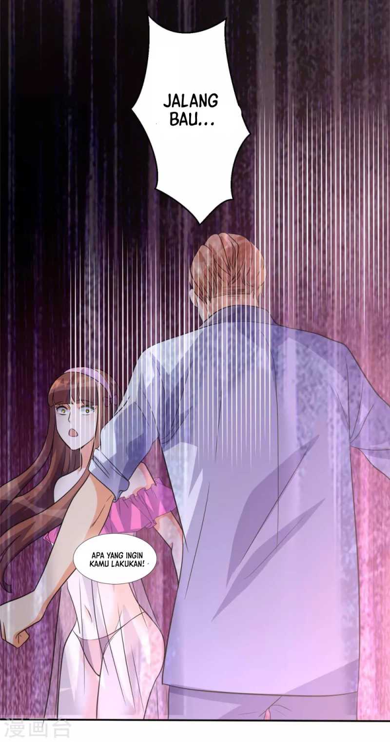 Emperor Son In Law chapter 48 halaman 8