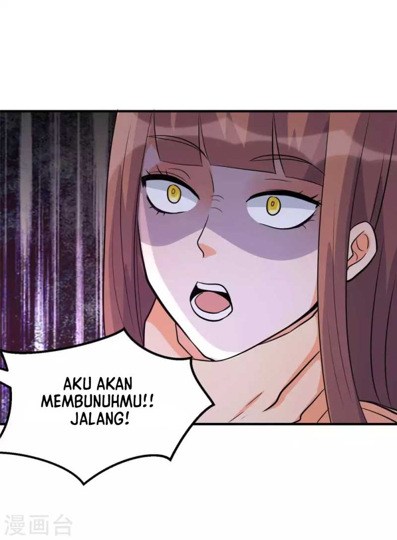 Emperor Son In Law chapter 48 halaman 9