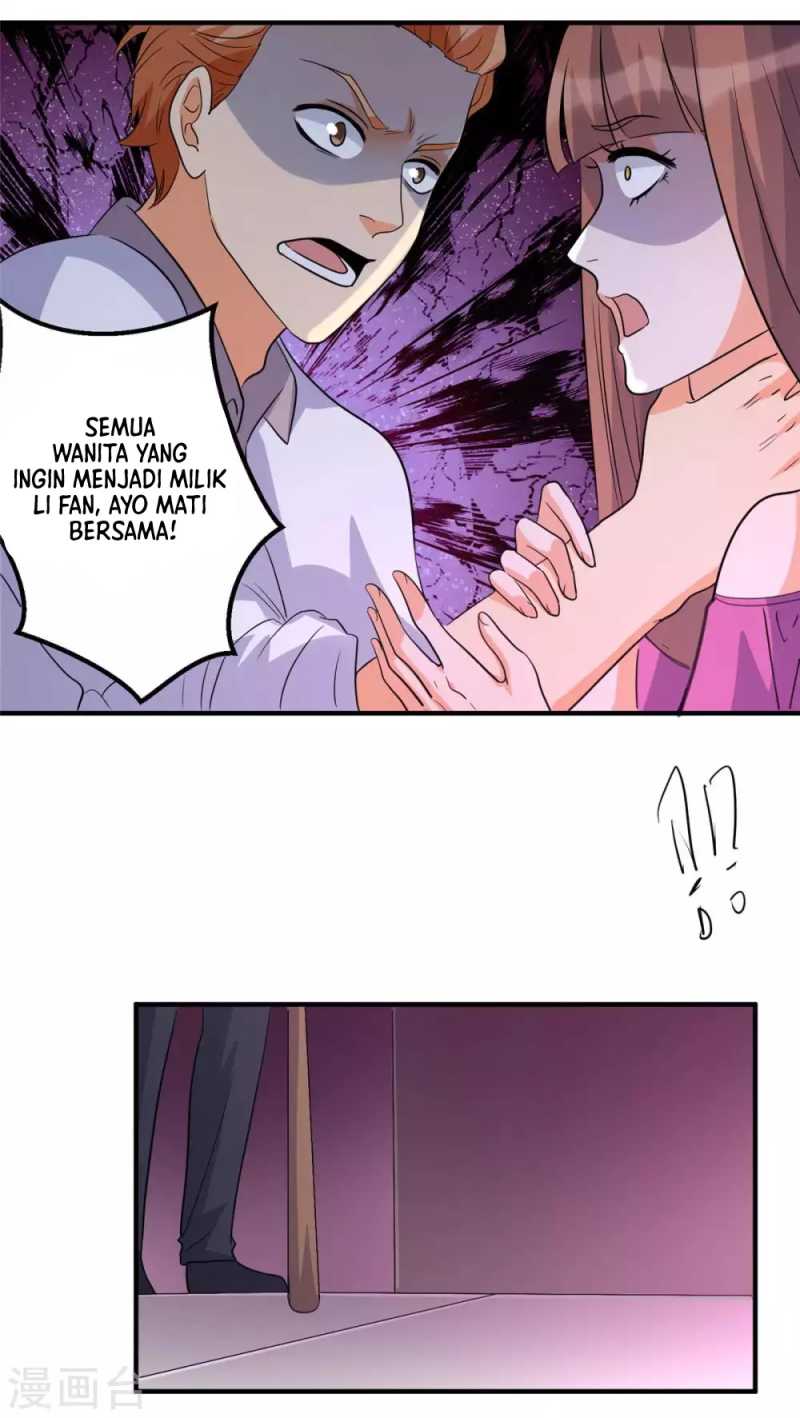 Emperor Son In Law chapter 48 halaman 10
