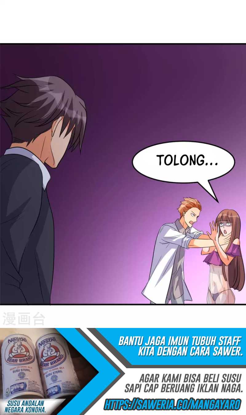 Emperor Son In Law chapter 48 halaman 12
