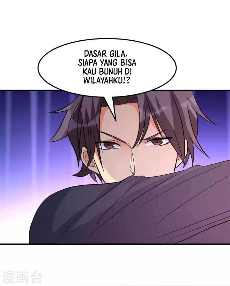 Emperor Son In Law chapter 48 halaman 15