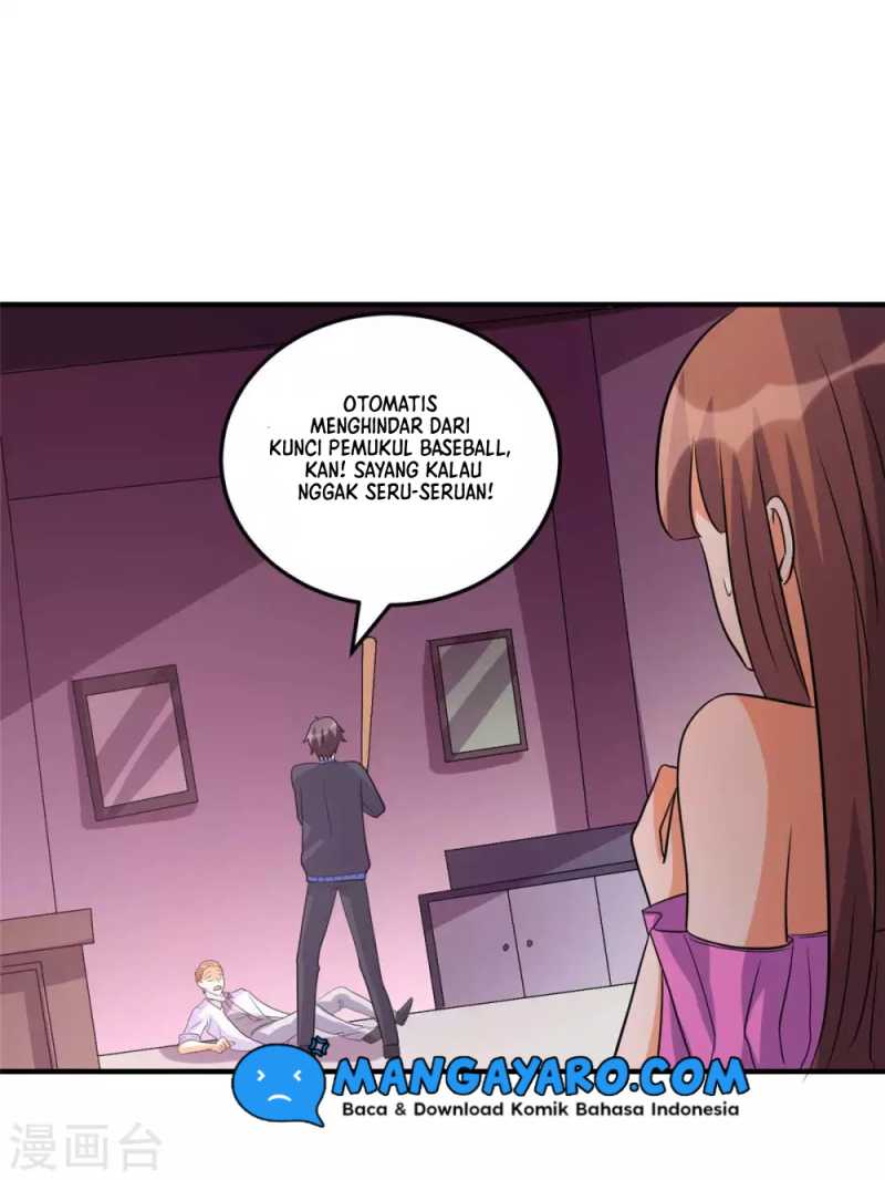 Emperor Son In Law chapter 48 halaman 16