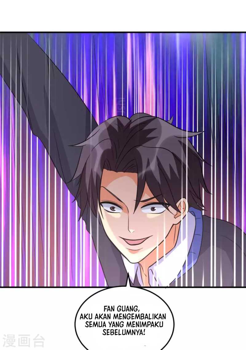 Emperor Son In Law chapter 48 halaman 17