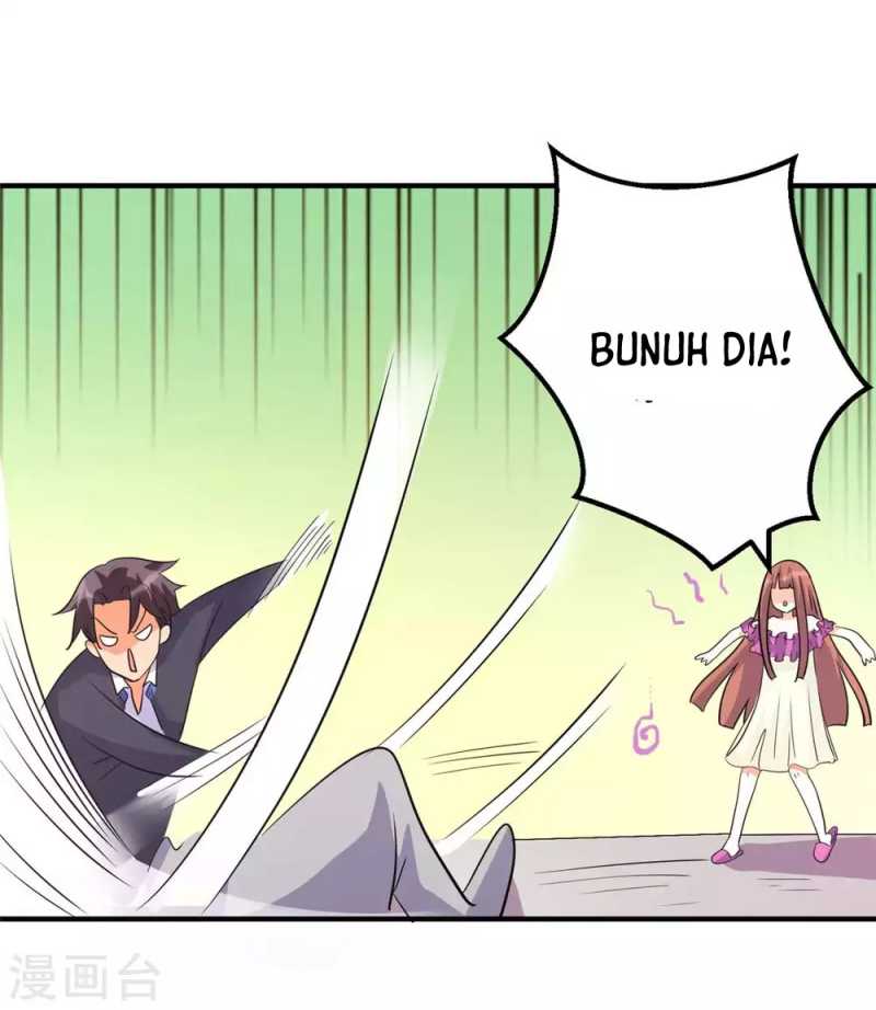 Emperor Son In Law chapter 48 halaman 19