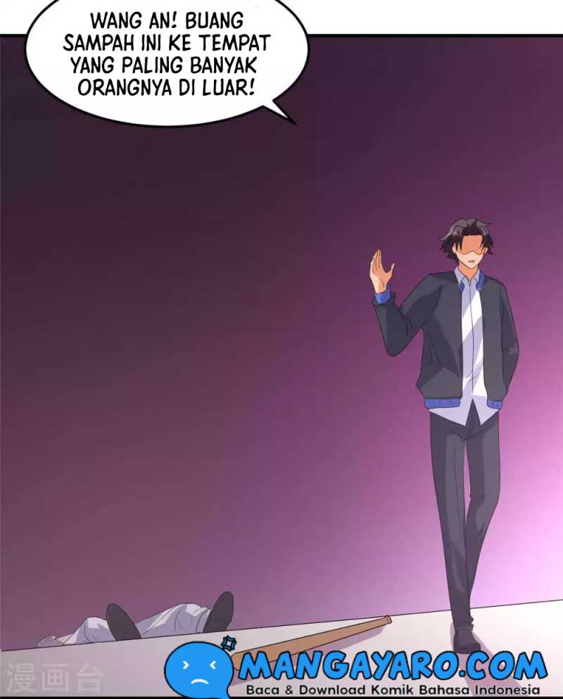 Emperor Son In Law chapter 48 halaman 21