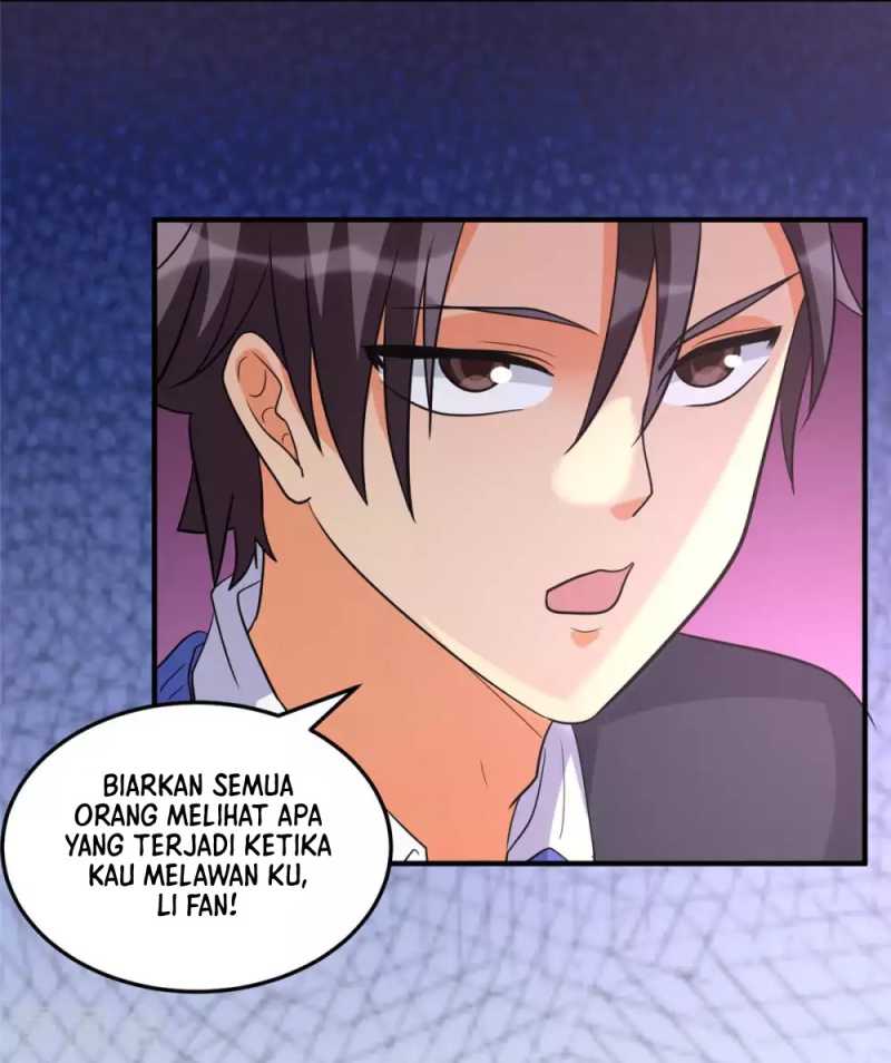 Emperor Son In Law chapter 48 halaman 22