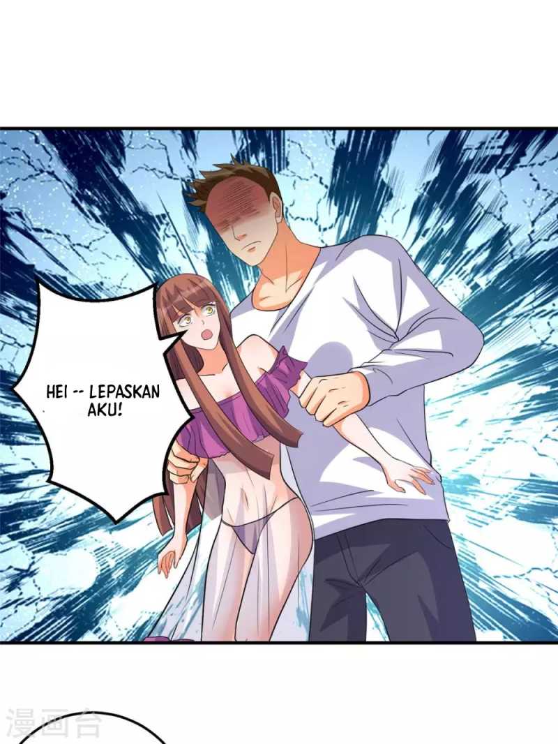 Emperor Son In Law chapter 48 halaman 25