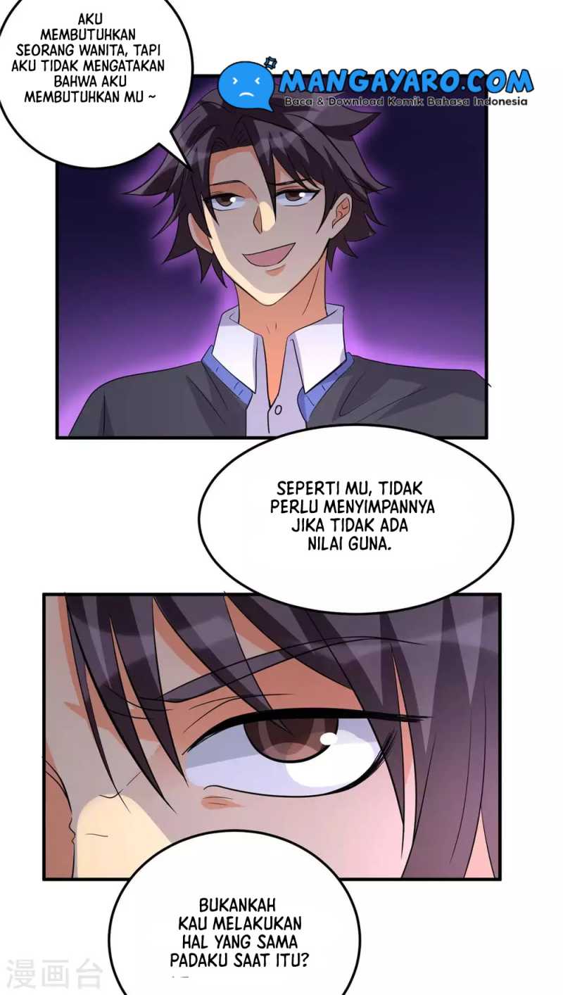 Emperor Son In Law chapter 48 halaman 26
